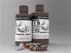 Фотополимер DENTAL BIO 1880