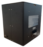 Промывочная камера WASH BOX (немного Б/У) 1907