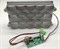Paraled Matrix UV Light 6” 1714